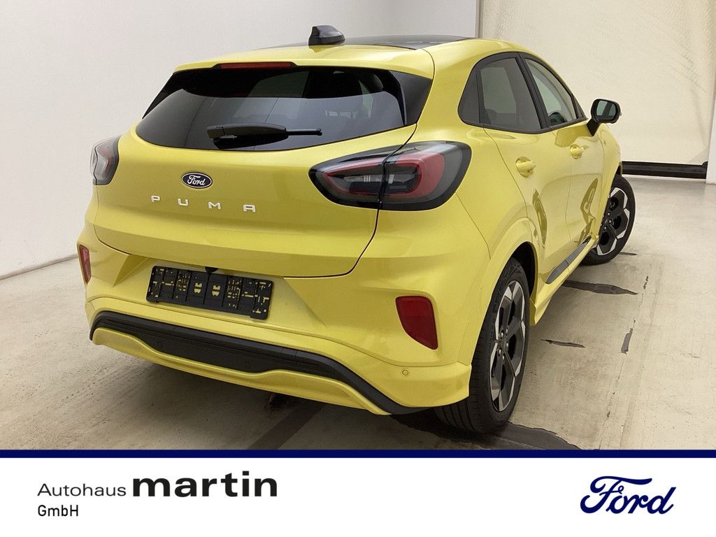 Fahrzeugabbildung Ford Puma 124KW Premium ACC 360° PANO B&O MATRIX-LED