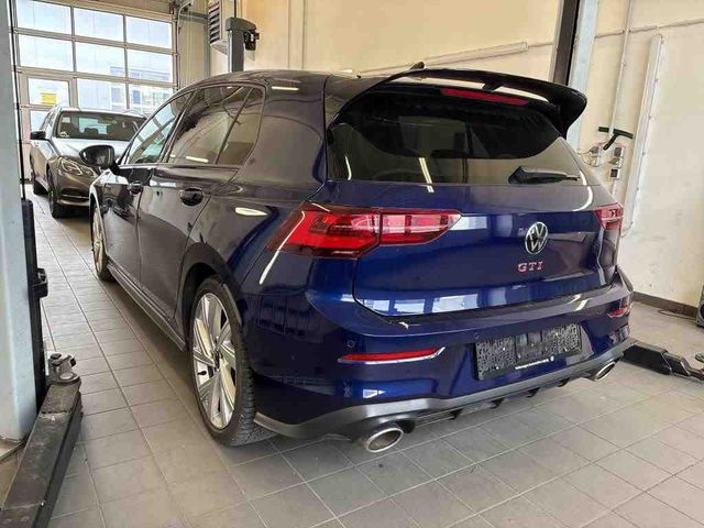 Golf GTI Clubsport 2.0 TSI DSG BLACK STYLE MATRI
