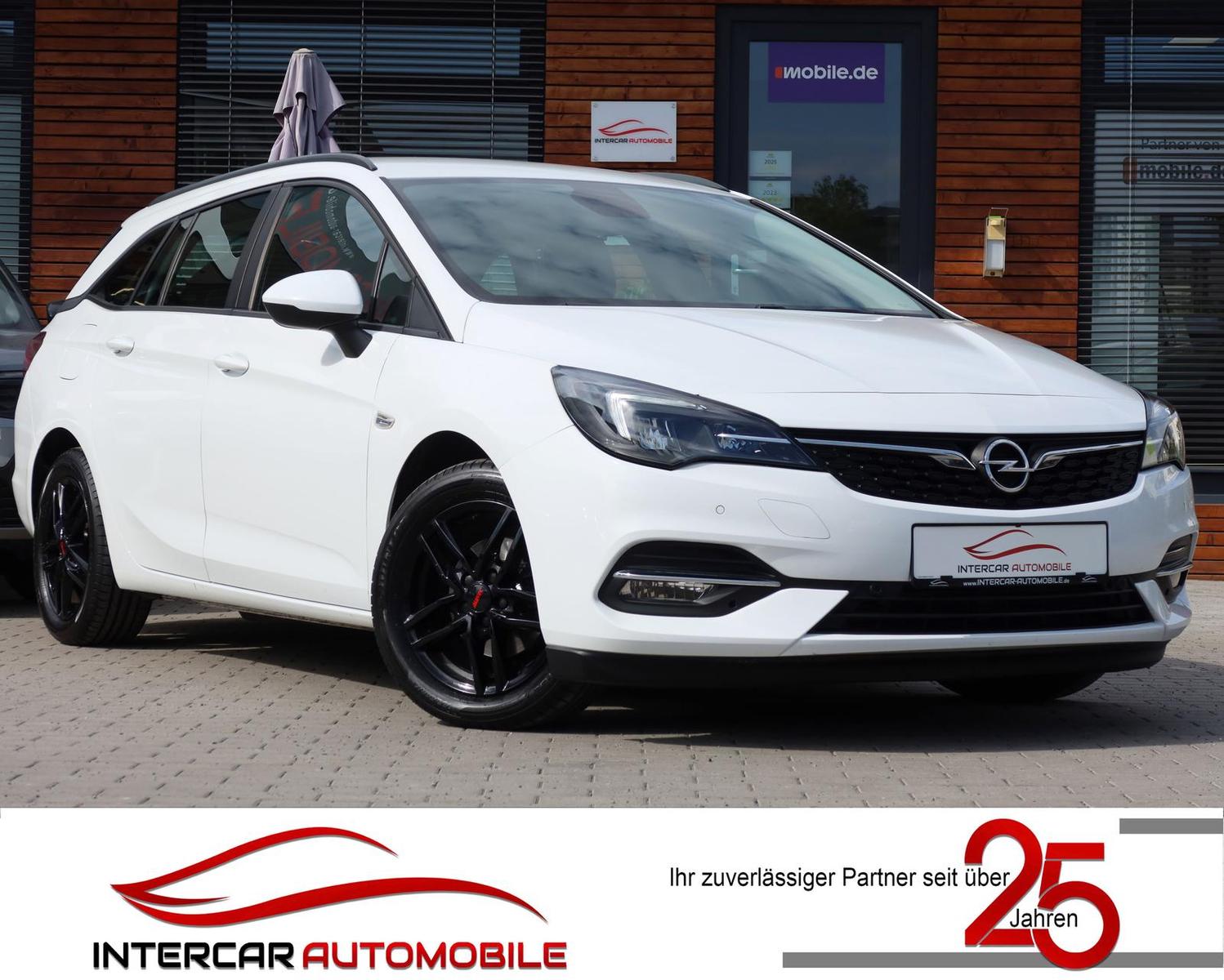 Opel Astra Sports Tourer Edition |CarPlay|Kamera|