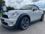 MINI COOPER_S Roadster Cooper S - MINI MINI aus 2012: Cabrio