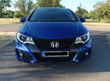 Honda Civic SPORT/nur Honda-Service/Android-14 MMS... - Honda Civic Gebrauchtwagen in Stuttgart