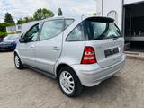 Mercedes-Benz A 160 Elegance Klimaanlage Alufelgen - Mercedes-Benz mit Benzin-Antrieb: Alufelgen