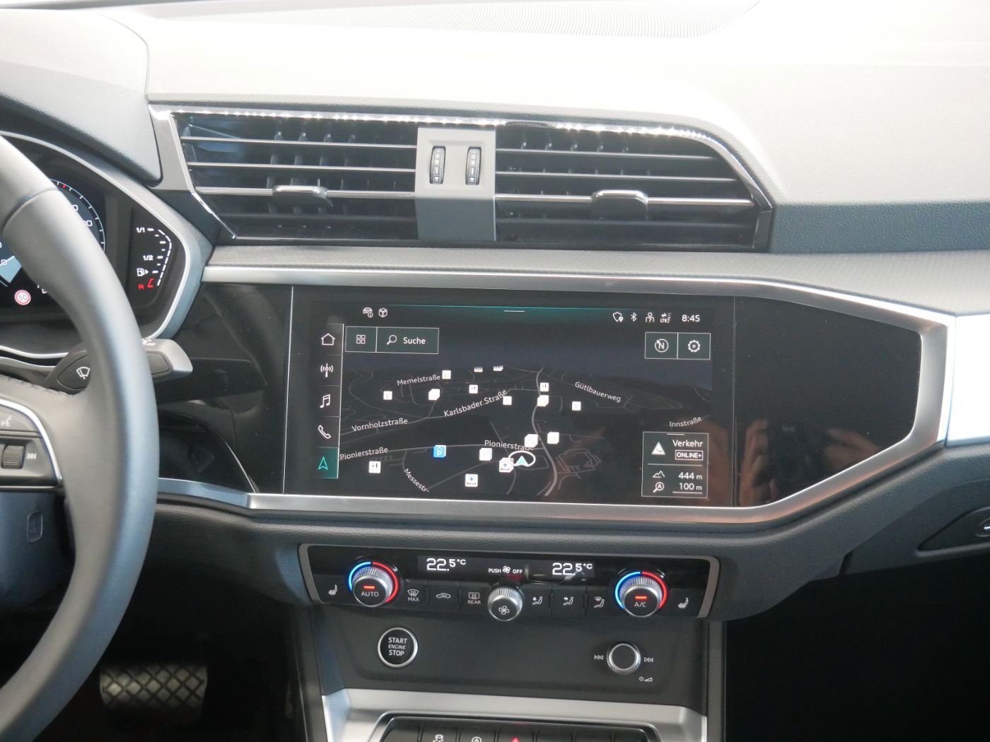 Audi Q3 - Bild 11