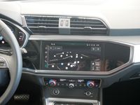 Audi Q3 - Vorschau Bild 11