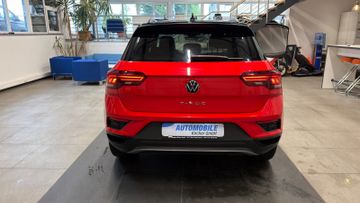Volkswagen T-Roc - 9