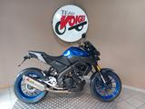 Yamaha MT-125 - YAMAHA MT125