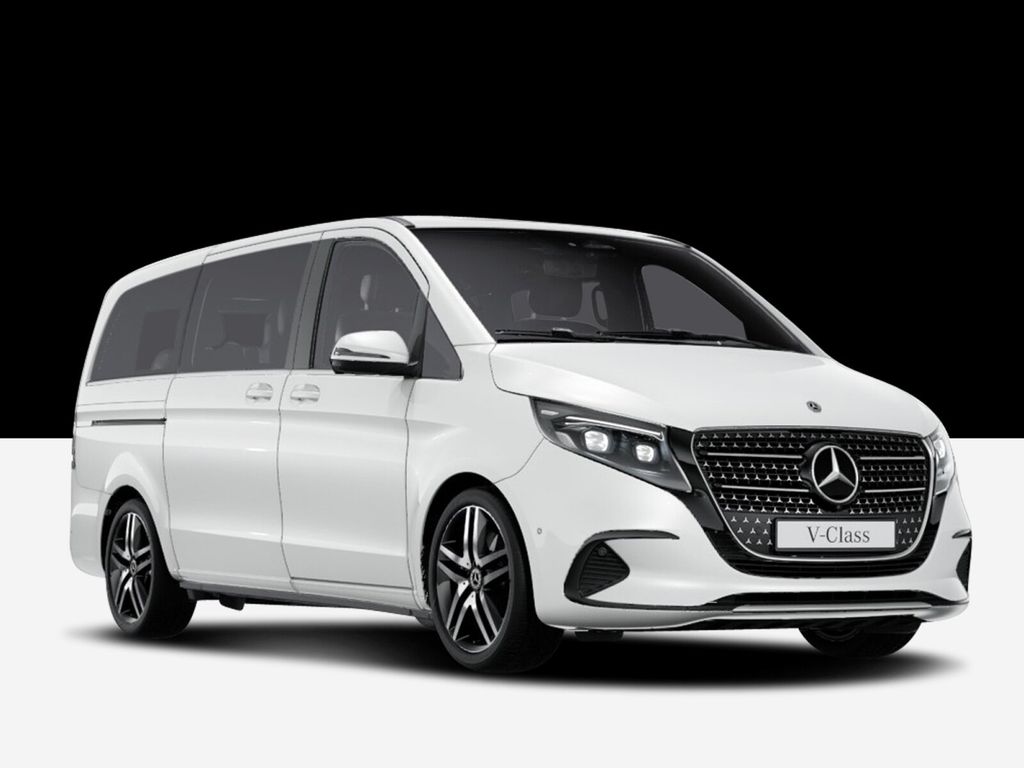 Mercedes-Benz V 250