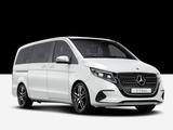 Mercedes-Benz V 250 d 4MATIC AVANTGARDE Lang - Mercedes-Benz V 250 Neuwagen