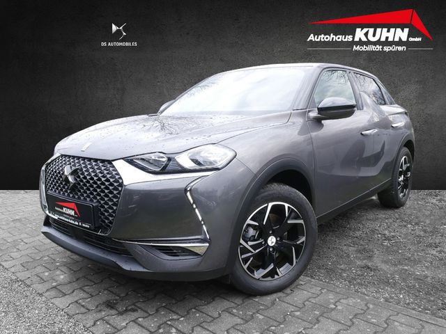 DS Automobiles DS 3 Crossback E-Tense Faubourg SHZ KAMERA NAVI