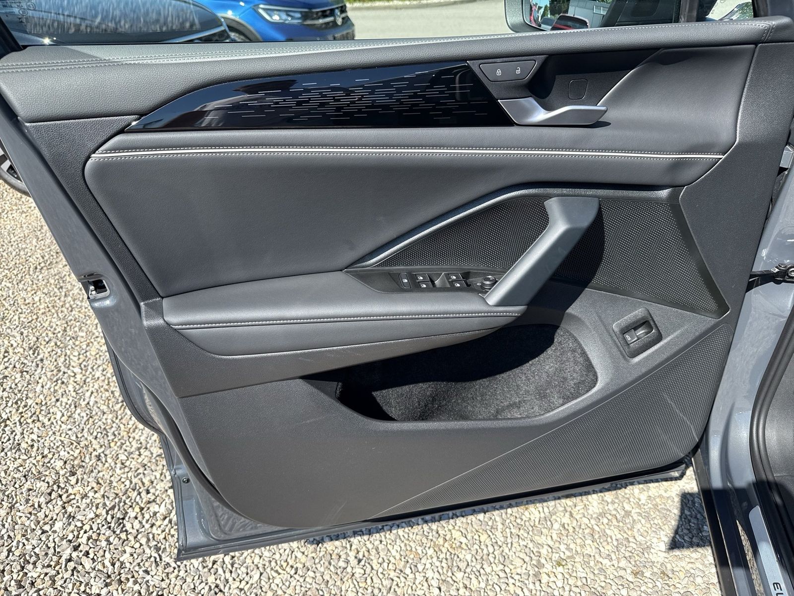 Volkswagen Tiguan - Bild 14