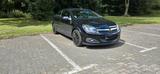 Opel Astra Cabriolet/Limousine Turbo - Opel Astra aus 2007: Cabrio