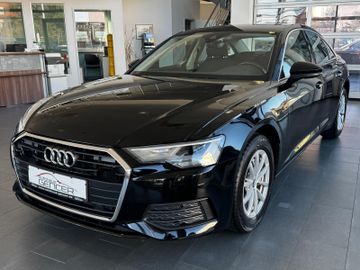 Audi A6 - 1