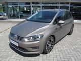 Volkswagen Golf VII Sportsvan 1.4 TSI BMT Lounge AHK Xenon  - gebrauchte VW Golf Sportsvan aus dem Jahr 2015