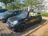 MINI Mini Cooper SD Cabrio, EZ: 07/2011, Diesel... - MINI Cooper SD Cabrio von privat
