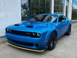 Dodge Challenger Hellcat Jailbreak Kompressor 4.99% - Dodge Challenger Gebrauchtwagen in München