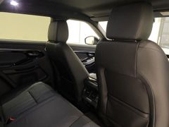 Foto Nummer 13: LAND ROVER Range Rover Evoque