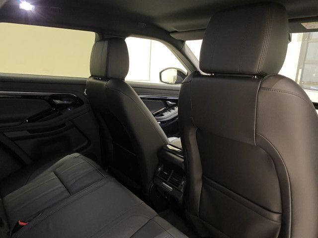 Foto Nummer 13: LAND ROVER Range Rover Evoque