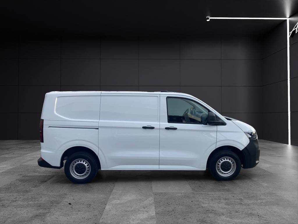 Volkswagen T7 Transporter