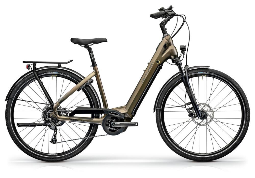 Centurion E-Fire City R760i 28" M (48)