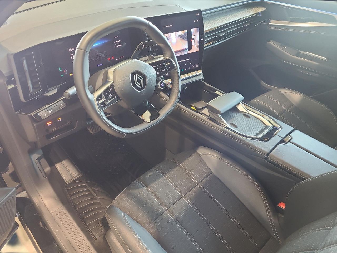 Renault Austral - Bild 9