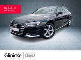 Audi A4 Avant advanced 35 TFSI Nav/ACC/Assist/PBox/SH - Audi Jahreswagen: Kombi