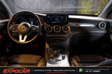 Mercedes GLC 200 - 11