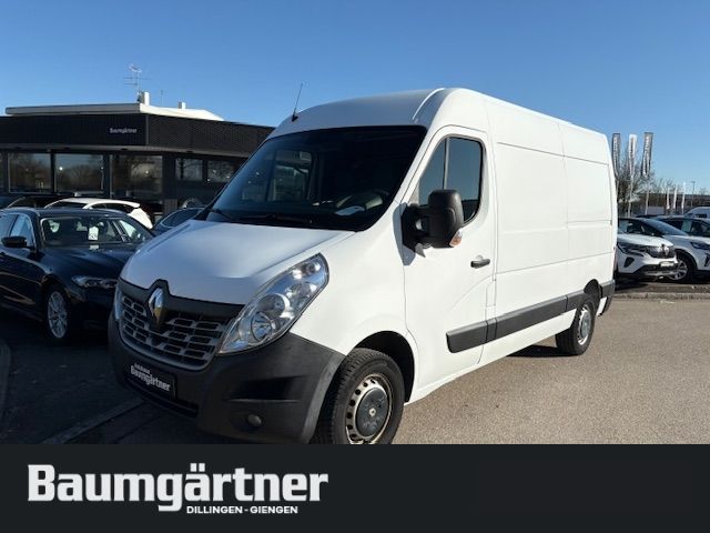 Fahrzeugabbildung Renault Master Kasten dCi 130 L2H2 Kamera/PDC/Tempomat