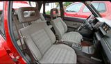 Audi 80 B2 Quattro  - Audi 80: B2