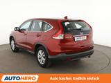 Honda CR-V 1.6 DTEC Comfort 2WD*TEMPO*SHZ*KLIMA* - Honda CR-V Gebrauchtwagen in Stuttgart