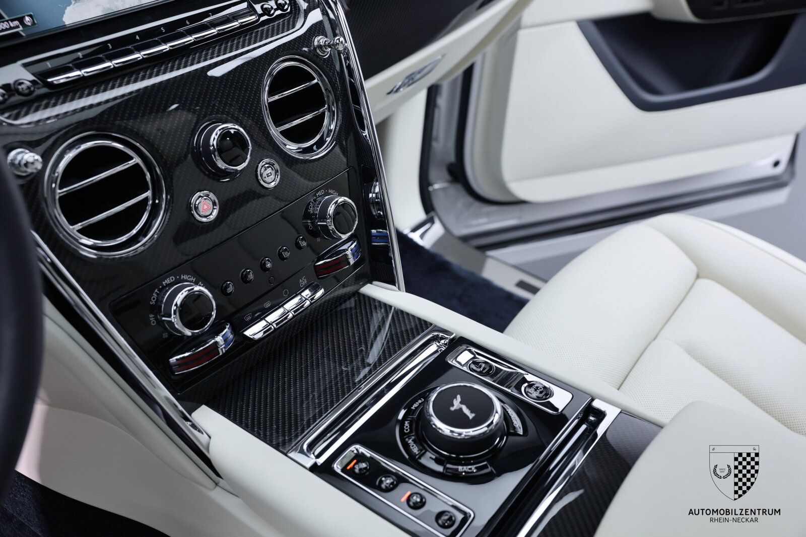 Rolls-Royce Cullinan - Bild 23