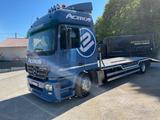 Mercedes-Benz Actros 1841 / Eps 3 pedals / Retarder - Mercedes-Benz Actros 1841