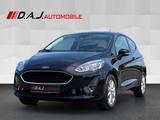Ford Fiesta 1.1 Trend 3-türer / MFL SHZ Alu BT - Ford Fiesta: Türer