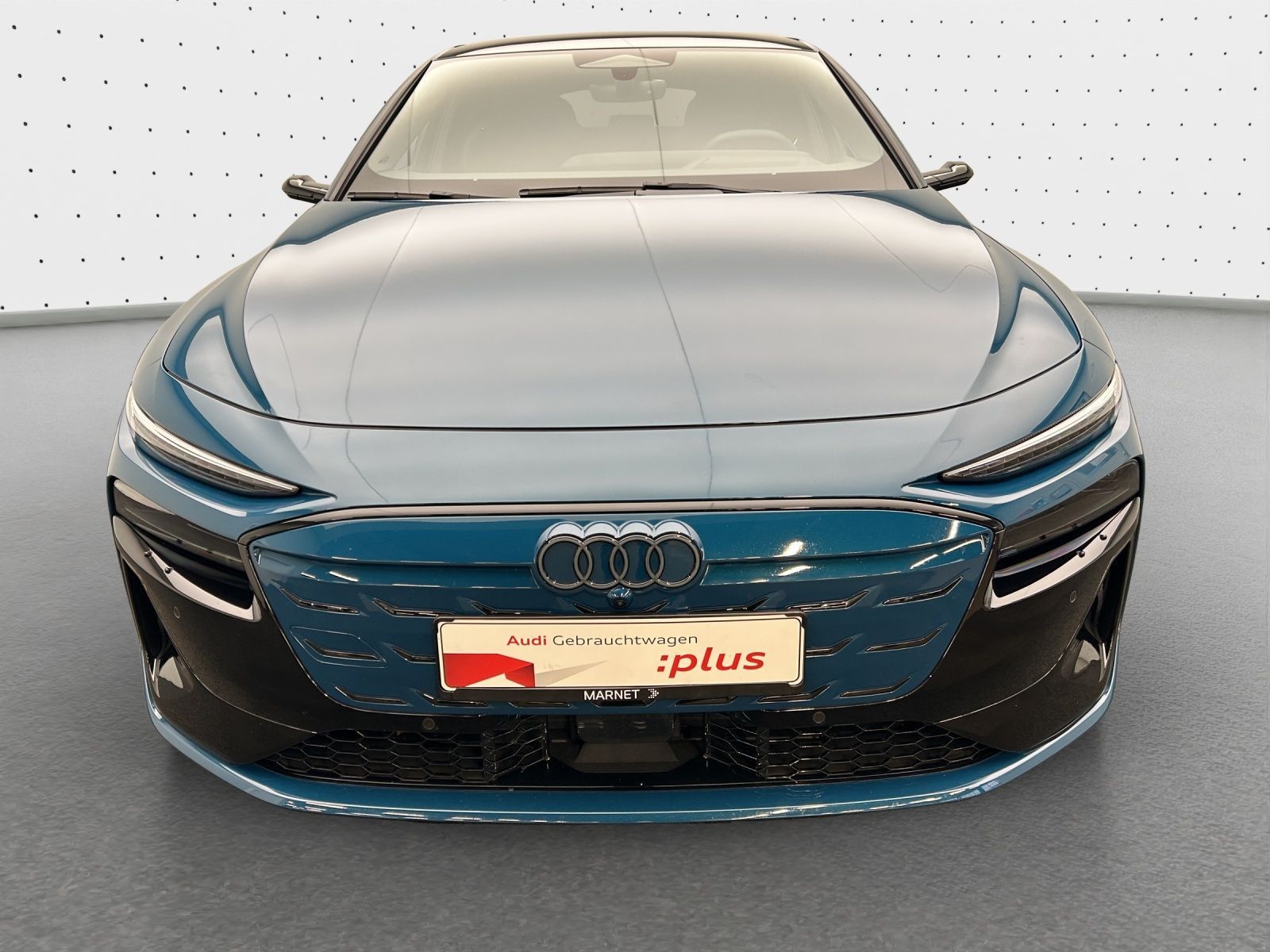 Audi A6 e-tron - Bild 12