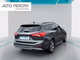 Ford Focus Turnier 1.0 EcoBoost ACTIVE - Ford Focus Turnier Active Gebrauchtwagen