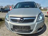 Opel Zafira B Innovation Automatik/Navi/AHK