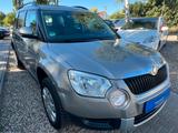 Skoda Yeti Active Plus *2.HD*Aut*Klima*SHZ*PDC*TÜV NEU - Skoda Yeti Gebrauchtwagen in Berlin