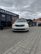 Skoda Rapid Drive - gebrauchte Skoda Rapid aus dem Jahr 2015
