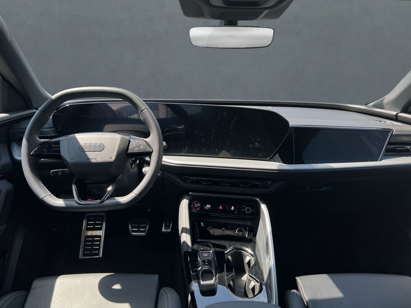 Q5 Sportback 2.0 TDI quattro HUD Luftfederung AD