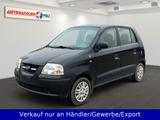 Hyundai Atos 1.1 - Hyundai Atos: 1.1