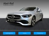 Mercedes-Benz C 220 d 4M T-Modell AVANTGARDE+LED+Kame+Ambi+AHK - gebrauchte Mercedes-Benz C 220 aus dem Jahr 2024