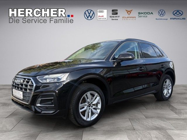 Image of Audi Q5