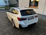 BMW 320d Touring M Sport / Restgarantie bis 05/2028  - BMW: Kombi, 3.0
