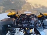 BMW K 1200 RS - MOTORRAD AUS DEM JAHR 2000