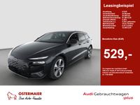 Audi A6 e-tron - Vorschau Bild 1