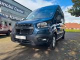 Ford BIG NUGGET-ACC-Markise-Remis-Raptor Grill - Ford Big Bugget Wohmobil