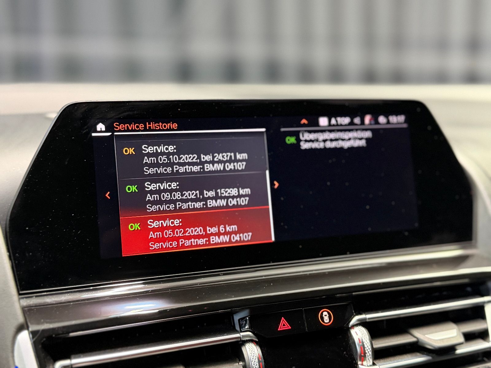 Fahrzeugabbildung BMW 840i xDrive M Sport|INDIVIDUAL|LASER|360|HUD