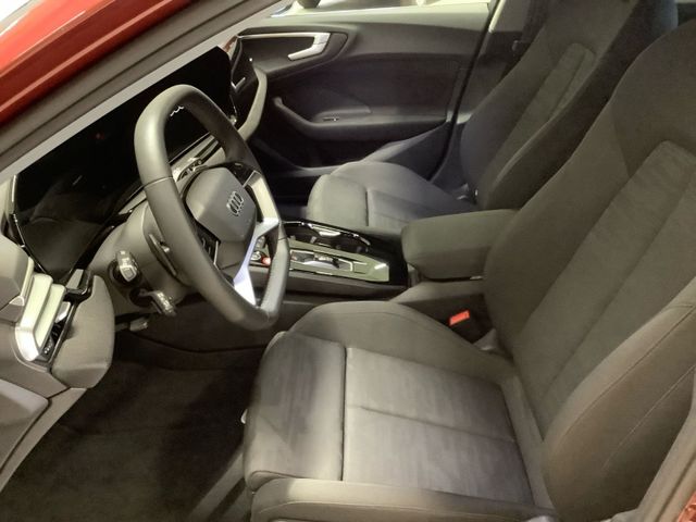 A5 Avant TFSI S tronic,AHK,LED-Plus,Kamera,Sport