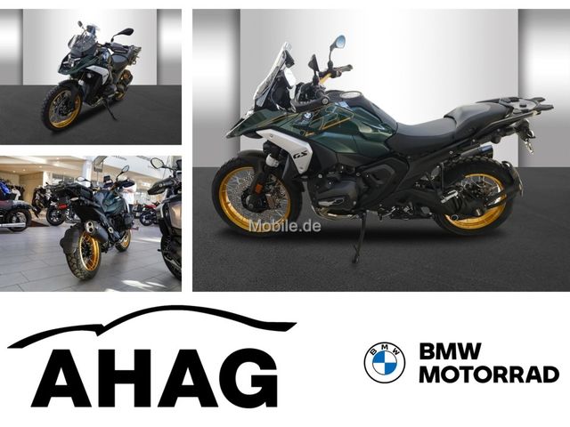 BMW R 1300 GS