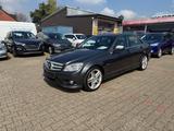 Mercedes-Benz C 200 Kompressor AMG PAKET LIMO 2HD - Mercedes-Benz C 200: Kompressor