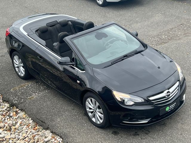 Opel Cascada 1.4 Turbo Edition ecoFlex NAVI SHZ PDC